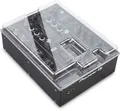 Decksaver Pioneer DJM-450 - Staubschutzcover Staubschutz Abdeckung Cover