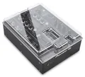 Decksaver Pioneer DJ DJM-250MK2 DJM-450 Staubschutzabdeckung Schutzhülle Cover