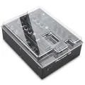 Decksaver DJM-450 Cover, Schutzabdeckung für DJ Equipment, kompatibel mit