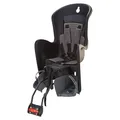 Polisport Bilby RS Fahrradkindersitz | Kindersitz für die Sattelrohrmonage | für Kinder zwischen 9 und 22 kg