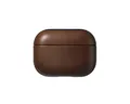 Nomad Smartphone-Hülle Modern Leather Case Airpods Pro 2
