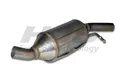 HJS Nachrüstsatz Ruß-/Partikelfilter Original-DPF® City-Filter® 93 11 1026 TDI