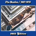 The Beatles: The Beatles 1967 - 1970 (Blue Album 2CD)