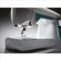 Husqvarna Opal 650 Nähmaschine
