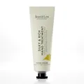 Jean & Len Mini Silky & Rich Hand Treatment Bergamot & Cedarwood, praktische Reisegröße, für weiche Hände, Handcreme mini, ohne Parabene & Silikone, vegan, 30 ml