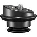 Manfrotto MOVE Quick release system, Gim-Pod plate (Stativadapter) (MVAQR-GIM-PLATE)
