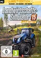 Landwirtschafts-Simulator 15: Gold-Edition