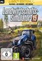 Landwirtschafts-Simulator 15: Gold-Edition von as... | Game | Zustand akzeptabel