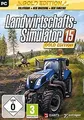 Landwirtschafts-Simulator 15: Gold-Edition von astragon | Game | Zustand gut