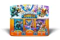 Skylanders: Giants - Triple Pack D: Flashwing, Gill Grunt, Double Trouble - NEU