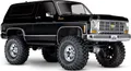 Traxxas RC Crawler TRX-4 Chevy Blazer 1979 Clipless 1:10 RTR