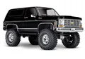 Traxxas TRX-4 1979 Blazer Clipless