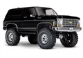 Traxxas RC-Buggy Traxxas RC Crawler TRX-4 Chevy Blazer 1979 Clipless 1:10 RTR
