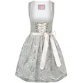 Stockerpoint Dirndl Loredana grün 36