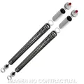 Kit Verbesserung YSS Gabel Original Yamaha mt-07 für Motorrad Ersatzteile