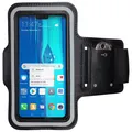 Sportarmband für Huawei Y9 (2019) Handy Hülle Sport Armband Fitness Laufhülle