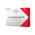 Callaway Golf Supersoft Golfball 2025