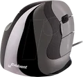 EVOLUENT VMDL - Maus (Mouse), Kabel, vertikal, Rechtshänder, Large