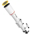 BRESSER Teleskop BRESSER Messier AR-102/1000 Hexafoc Optischer Tubus