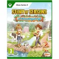 Story of Seasons: A Wonderful Life Juego para Consola Microsoft XBOX Series X