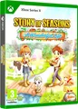 Story of Seasons: A Wonderful Life - Xbox Series X - Neu & OVP