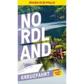 MARCO POLO Reiseführer Kreuzfahrt Nordland