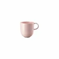 Rosenthal Henkelbecher Kumi Rose, Porzellan, Rosa, 340 ml, 10580-405334-15505