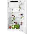 AEG TSF5O12WDF Serie 5000 OptiSpace Kühlschrank (181 l, D, 1224 mm hoch, Weiß)