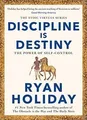 Discipline Is Destiny: A NEW YORK TIMES BESTSELLER ... | Buch | Zustand sehr gut