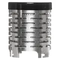 Heizaufsatz Gaskocher Outdoor Heizstrahler Campingheizung Zeltheizung Gasheizer