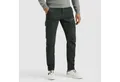 PME LEGEND Cargohose Nordrop Stretch Twill mit Logo Stickerei