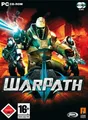 WarPath PC CD-ROM USK 18 NEU OVP