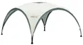 Coleman Event Shelter 3,6 x 3,6 m Grau Pavillon Eventzelt Partyzelt