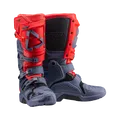 Boot 4.5 Enduro - Red - EU 43 2017
