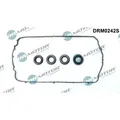DR.MOTOR AUTOMOTIVE Dichtungssatz, Zylinderkopfhaube drm0242s für DACIA