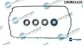 Dr.Motor Automotive DRM0242S Dichtungssatz für Zylinderkopfhaube Satz