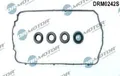 Original Dr.Motor Automotive Dichtungssatz Zylinderkopfhaube DRM0242S für Dacia