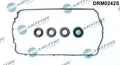 Dr.Motor Automotive DRM0242S Dichtungssatz, Zylinderkopfhaube Für DACIA, RENAULT
