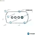 DICHTUNGSSATZ ZYLINDERKOPFHAUBE DRM0242S FÜR RENAULT CLIO/MIO/IV/III/Hatchback