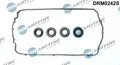 Dichtungsset, Zylinderkopfdeckel Dr. Motor Automotive DRM0242S  für OE 770105931