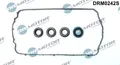 NEU - DR.MOTOR AUTOMOTIVE DRM0242S Dichtungssatz, Zylinderkopfhaube für DACIA
