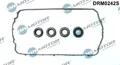 DR.MOTOR AUTOMOTIVE Dichtungssatz, Zylinderkopfhaube  u.a. für DACIA, RENAULT