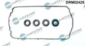 DRM0242S DR, MOTOR Dichtungssatz, Zylinderkopfhaube für DACIA,RENAULT