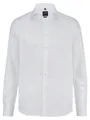 OLYMP Businesshemd 6090/64 Hemden weiss