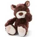NICI Bär kakaobraun 20cm Schlenker 0 - Braun