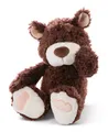 Nici 47602 - Kuscheltier Bär Classic Bear NICI Green 20 cm