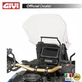 GIVI FB1178 Stud Für Portanavigatore Africa Twin 1100 Adv Sp DCT 2020-2022