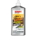 SONAX CARAVAN Regenstreifen Entferner mit Schleifmittelhaltigem Intensivreiniger