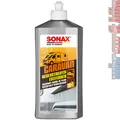 Sonax Caravan Regenstreifenentferner 500ml Intensivreiniger mit Schleifmittel