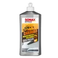 SONAX CARAVAN Regenstreifen Entferner 500ml Spezialreiniger Wohnmobil Wohnwagen